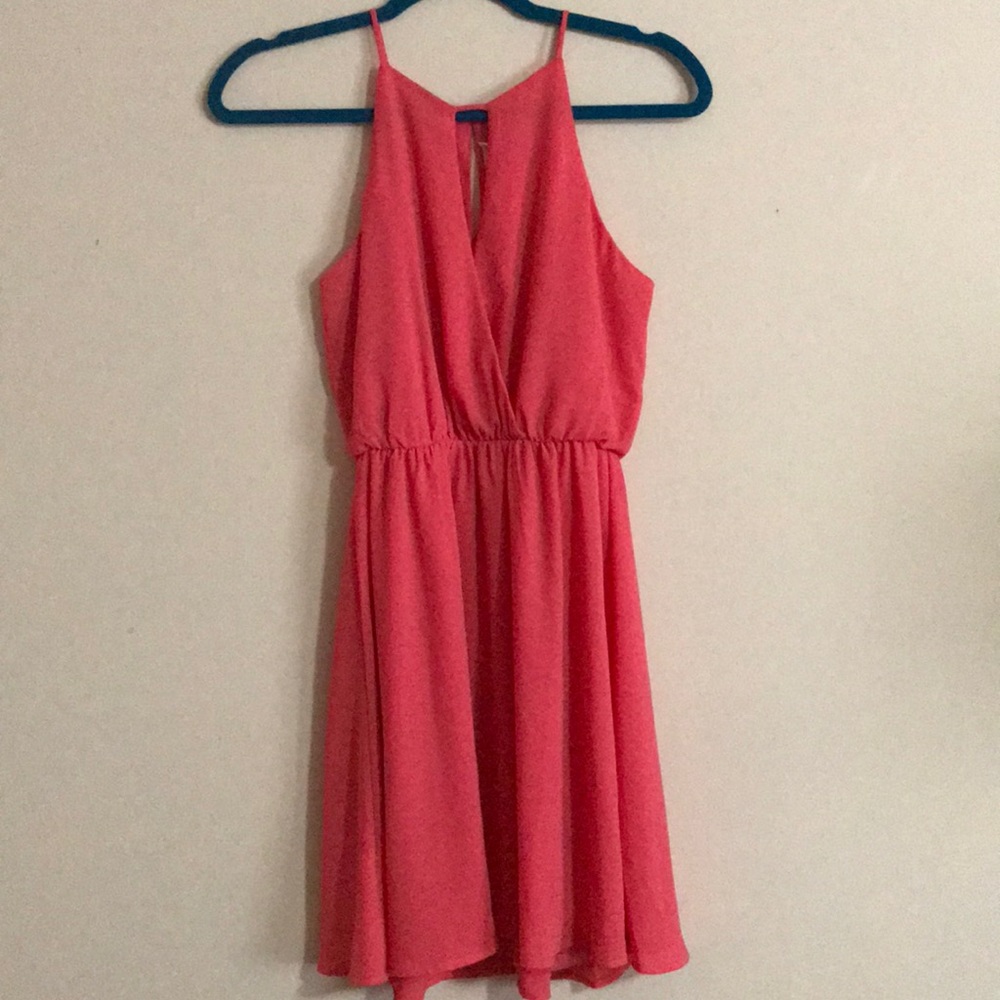 Lush Dress